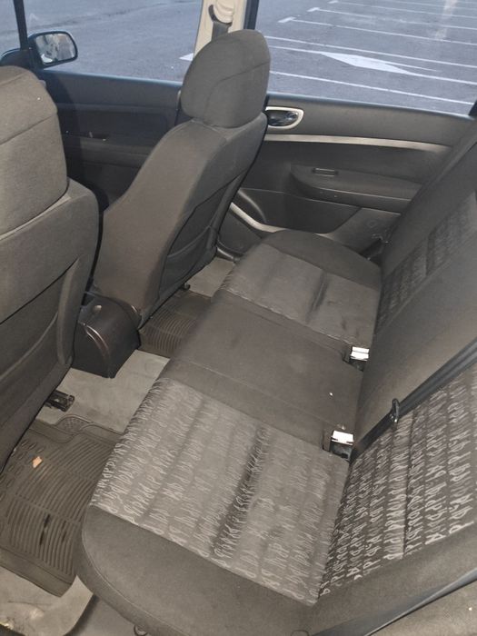 Peugeot 307sw 1.4hdi