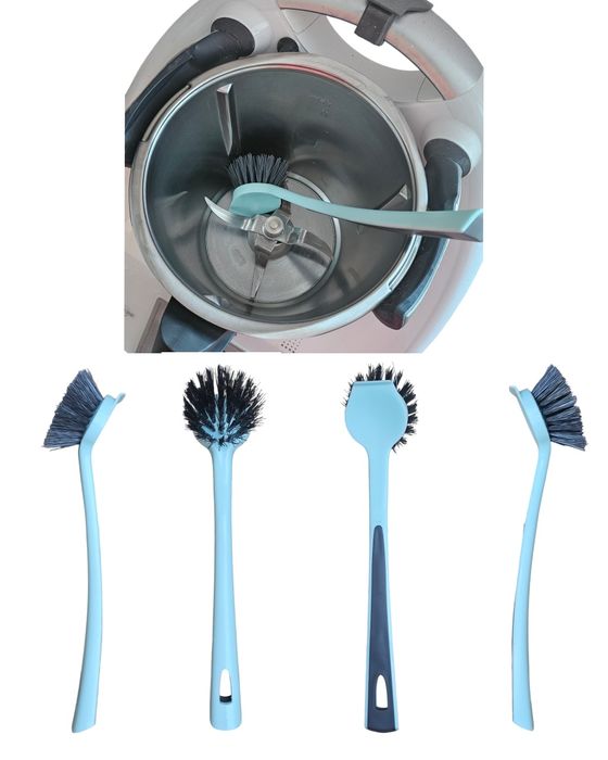 Szczotka Szczoteczka Wycior do czyszczenia Thermomix TM6 TM5 T