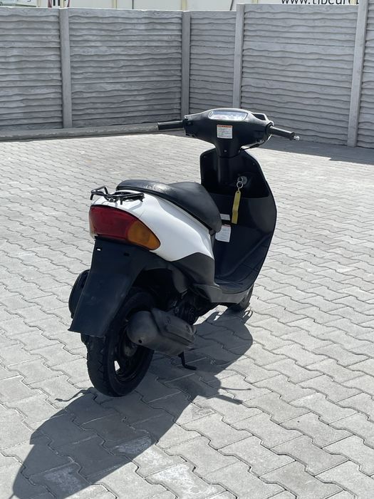 Suzuki lets 3 ( бабочка ) Читайте опис!