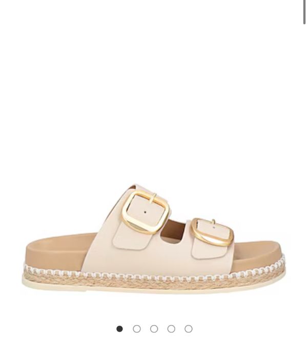 Сандалі шльопки сланці birkenstock Zara