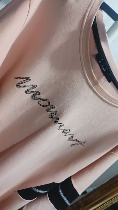Dres Monnari roz.L