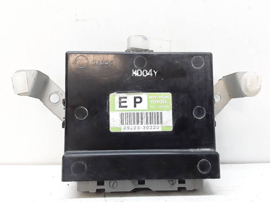 MÓDULO ELETRÓNICO LEXUS GS 300 JZS160