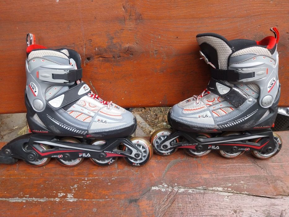 Rolki Fila Sky Racer