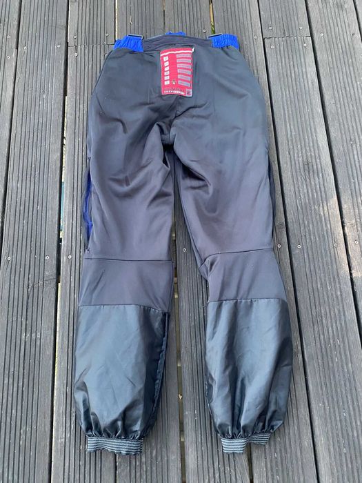 Calças Mammut Snow Sports em Gore Tex.