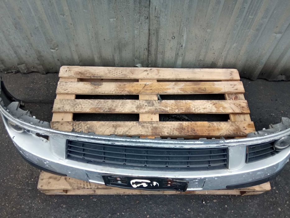 Zderzak przedni VW Golf V Siedlce