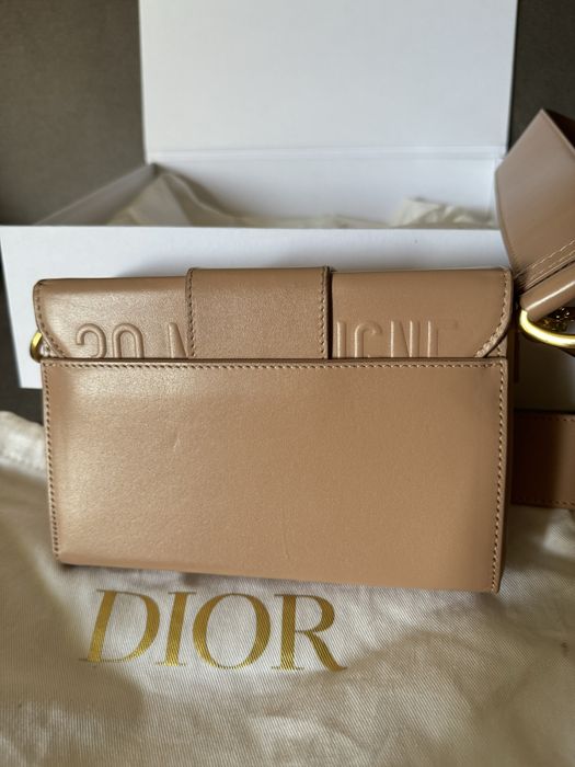 Dior Montaigne 30 Box
