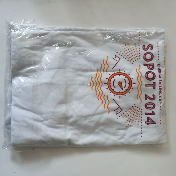 T-shirt podkoszulka Energa optimist