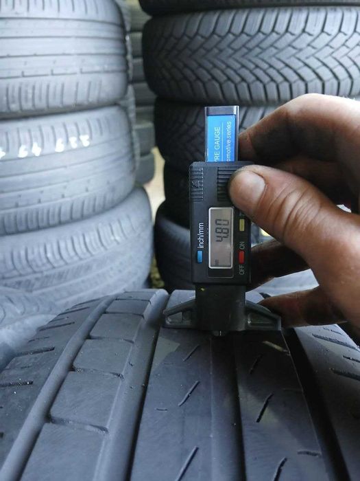 Шини Pirelli 205 55 R16 4шт Літо (0349) 2023рік