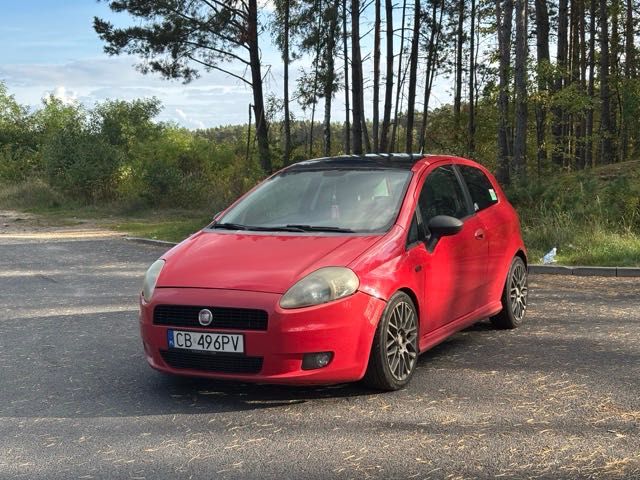 Fiat Grande Punto