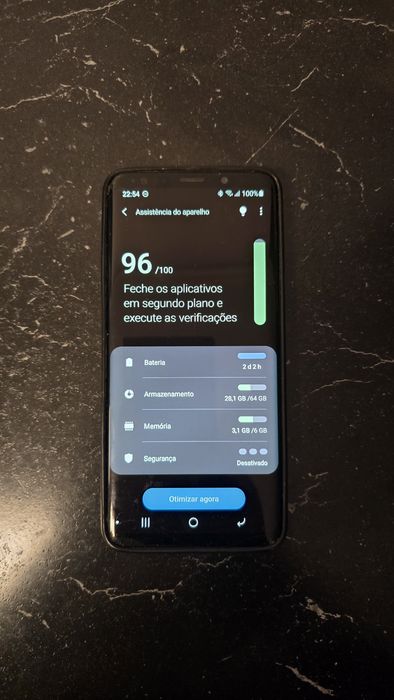 Samsung galaxy s9 plus