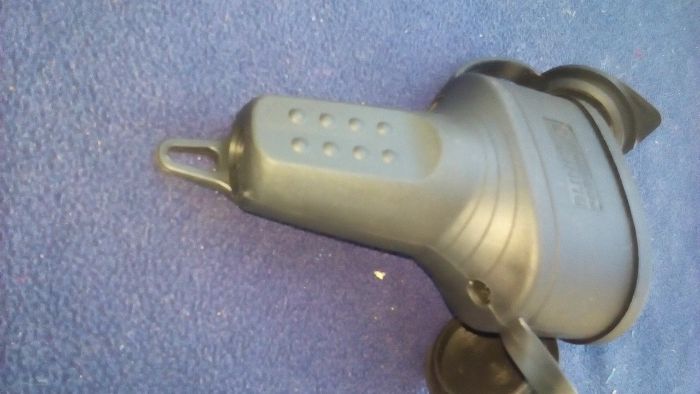 Double Waterproof Socket64740758838019123