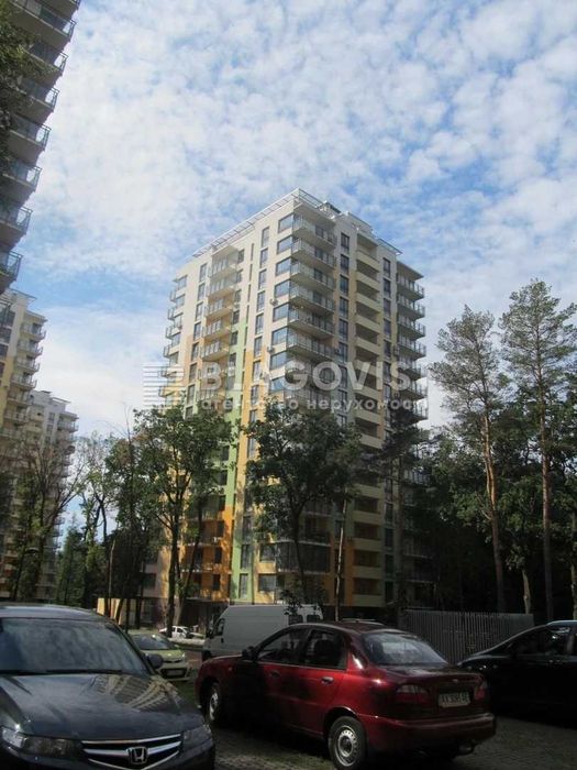 1-room apartment apartment by the address st. Anatoliya Petritskogo (area 50,5 m²) - Atlanta.ua - photo 10