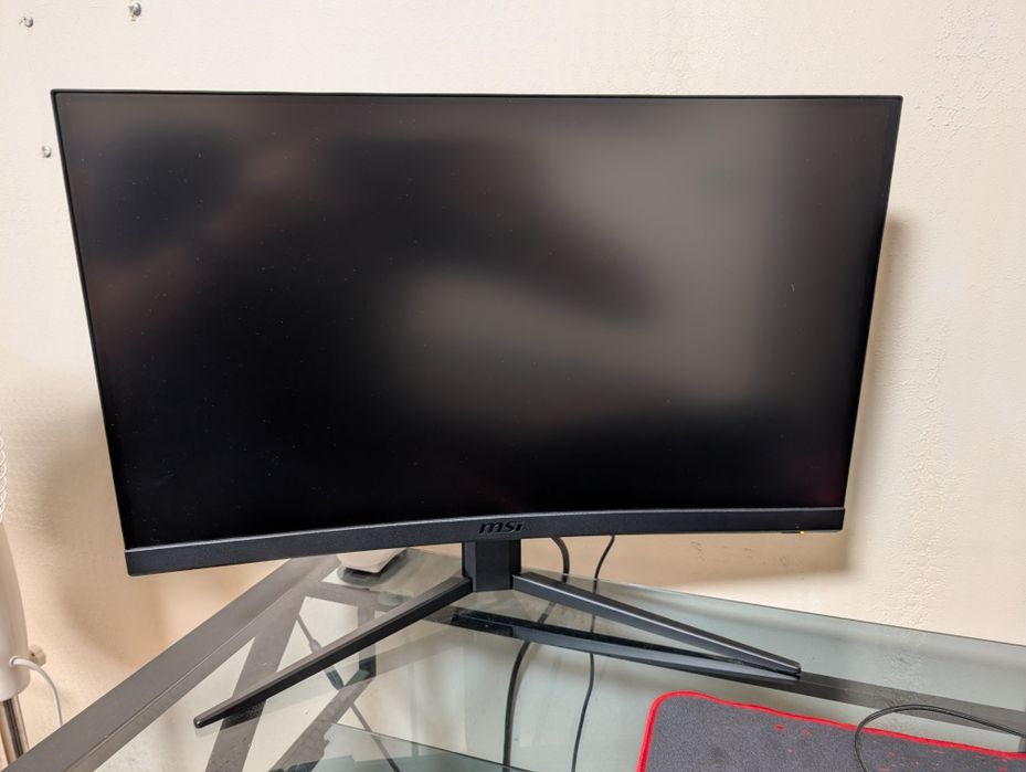 Монітор MSI g24c4-e2