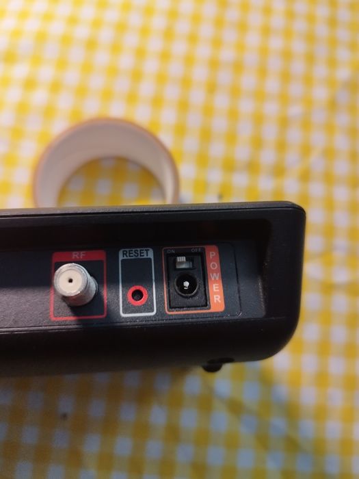 Modem  evw3226 brak zasilacza