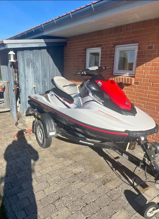 Yamaha EX 1000 SPORT skuter wodny 2018 seadoo vx xv spark