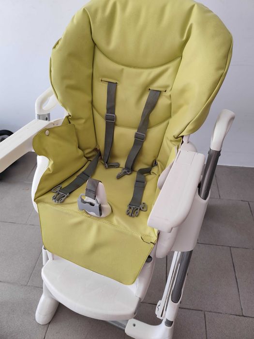 Cadeira Evolutiva 3 em 1 CAM