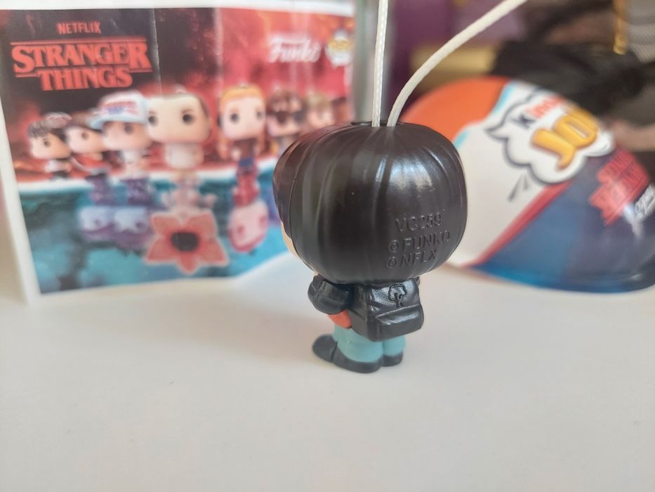 Фігурка stranger things Will