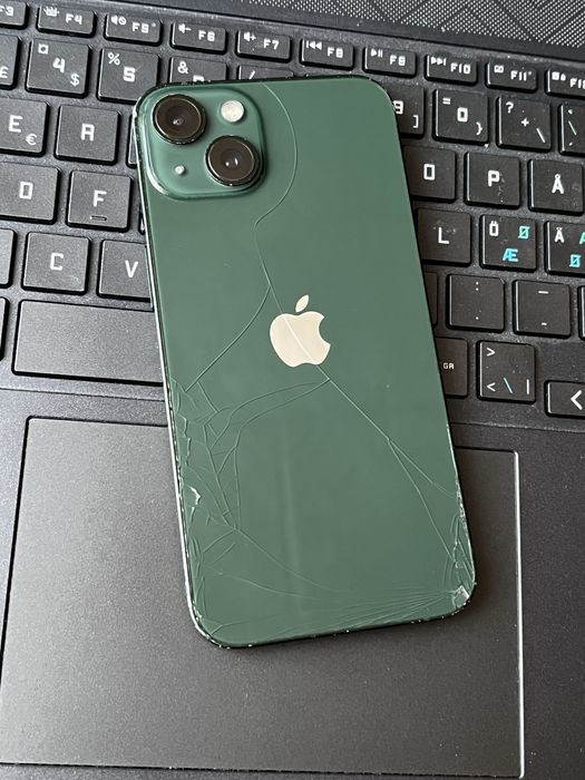 Iphone 13 128gb неверлок