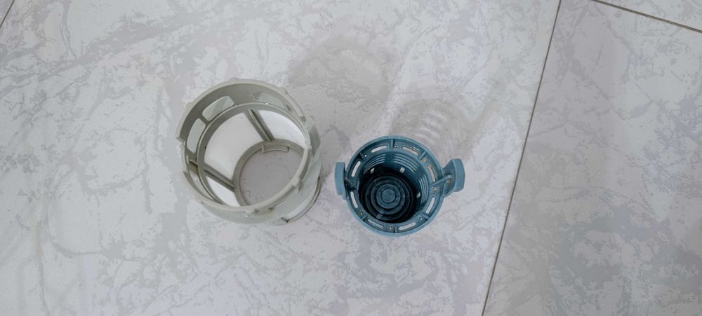 Filtro para Maquina Lavar Loiça Hotpoint/Ariston LDF 12314 X EU/HA.R