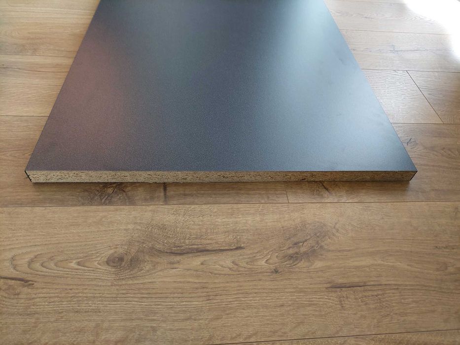 Blat Ekbacken - imitacja betonu