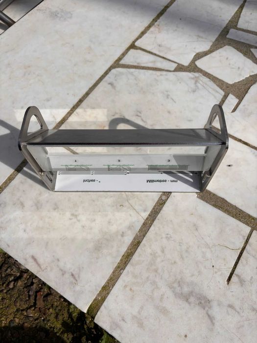 Equipamento Profissional para Relvados Desportivos