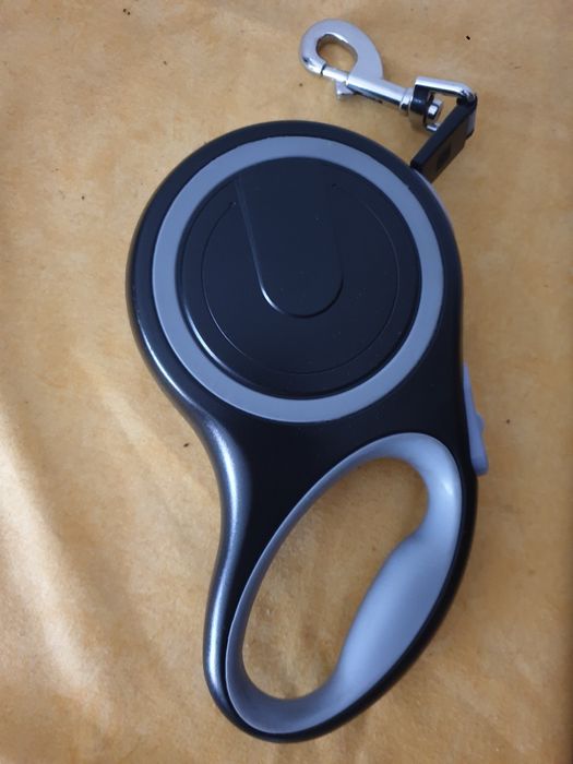 Trela extensível 8 metros 50Kg