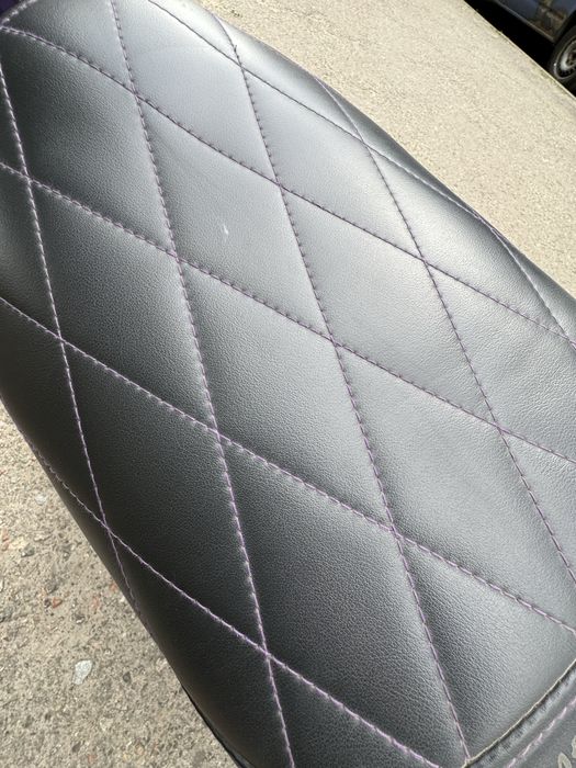 Honda zoomer ruckus custom