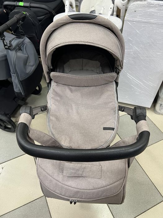 Коляска Карелло Виста 2в1