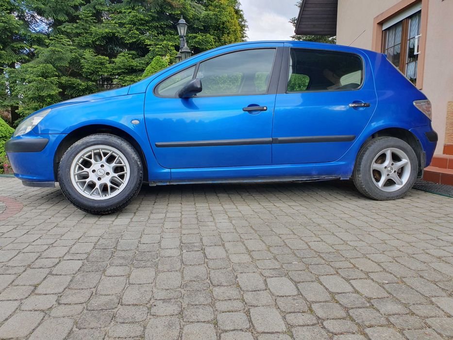 Felgi 15"4x100 Opel