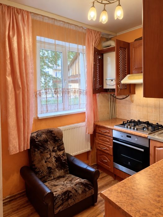 1 кімнатна квартира 32,4 м. Городок, Без комісії