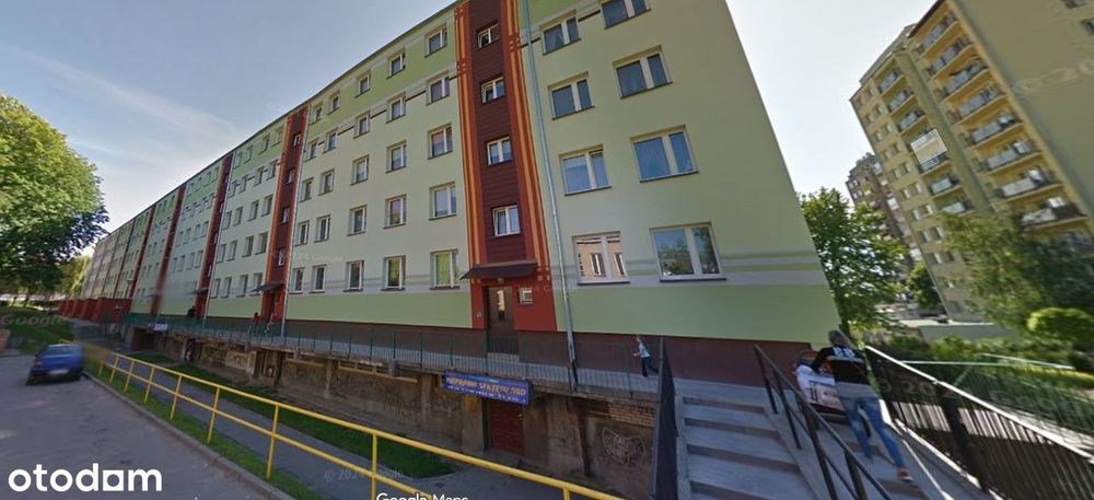 Syndyk sprzeda lokal mieszkalny w Ełku