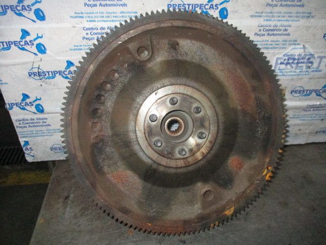 Kit embraiagem PEUGEOT 207 (WA_, WC_)