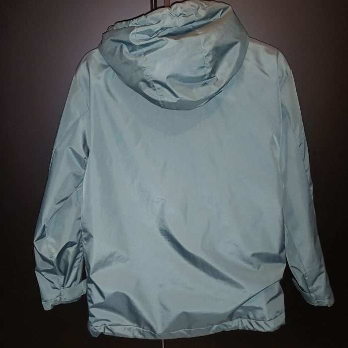 Kurtka parka Reserved 146cm, wiosenna jesienna
