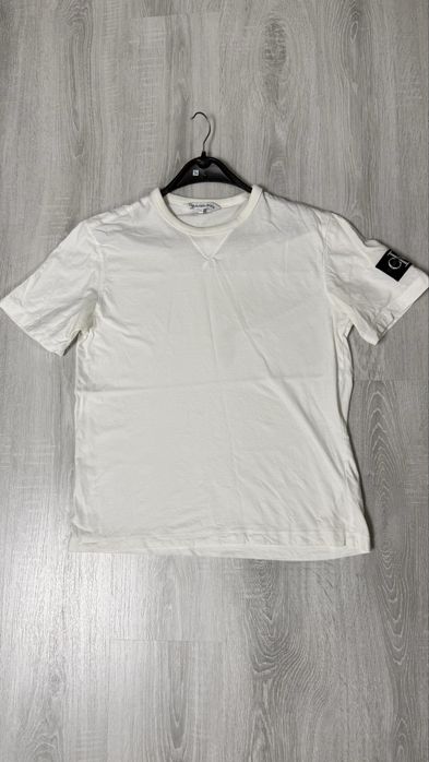 Чоловіча футболка Calvin Klein