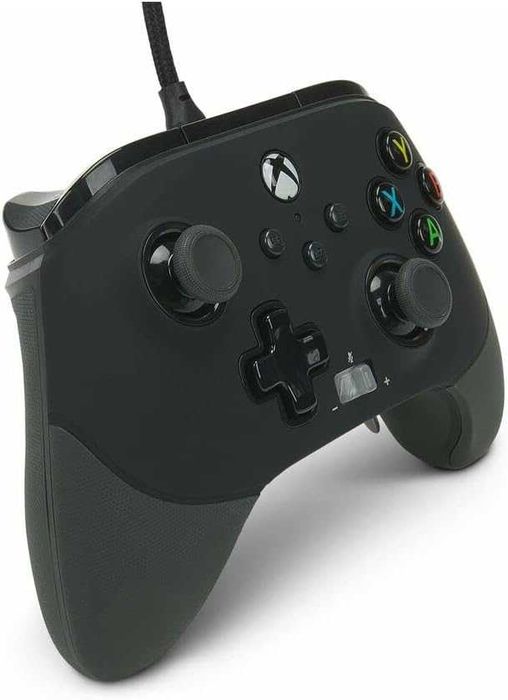 PowerA Kontroler przewodowy FUSION Pro 2 do Xbox Series X S - czarny