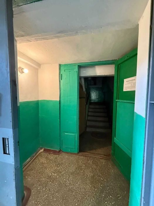 3-кімнатна квартира в самому центрі — 72 м², Свіжий ремонт, Цегла