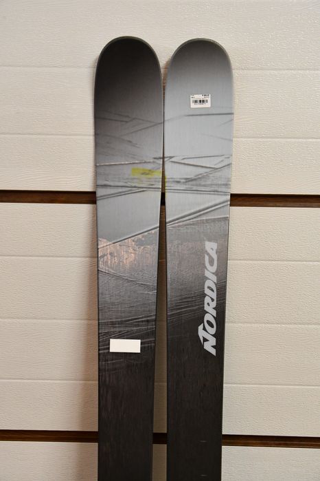 Narty Nordica Unleashed 108, 186 - Nowe