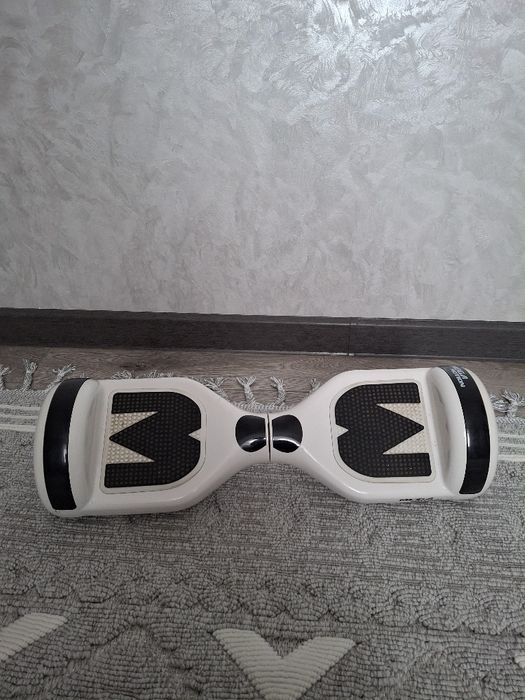 Гіроскутер Mega medion