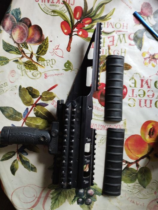 Кронштейн VFR-AK