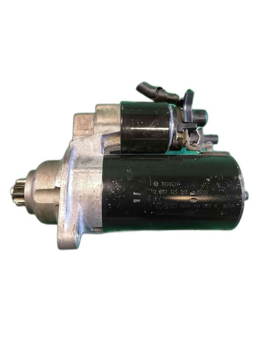 Motor de Arranque VW GOLF IV 02A911023R (OEM) | 0001125012 (OEM)
