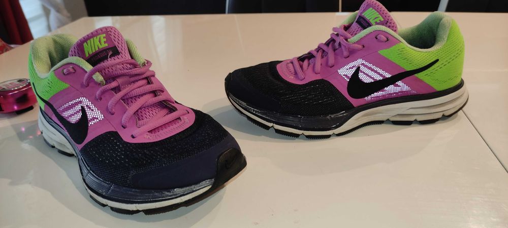 Buty stan bdb-r 38,5 Nike