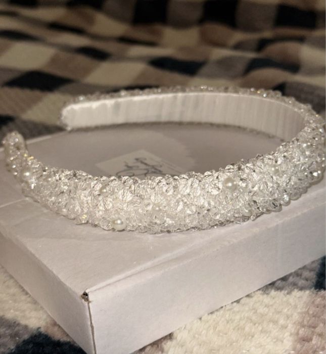 Весільний  обруч