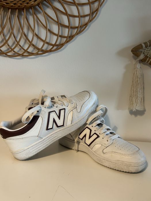 Tenis New Balance 480
