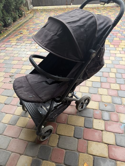 візок Cybex eezy s+2