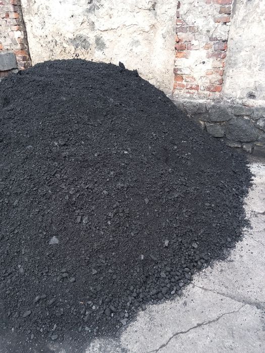 Miał 1 groszek węgiel