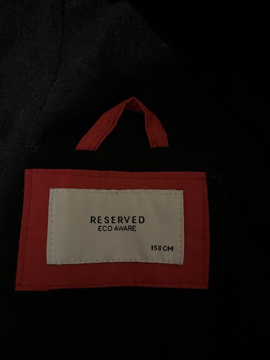 Kurtka reserved 158