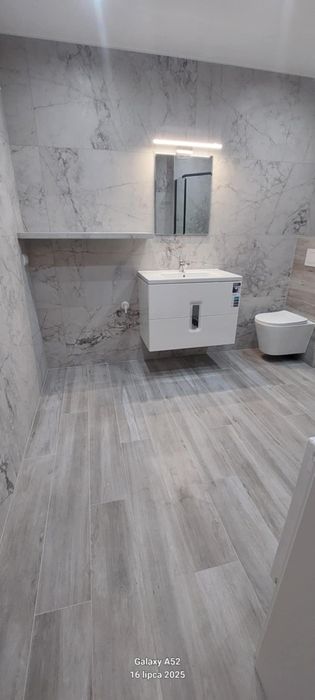 Układanie płytek, glazura, łazienki, hydraulika