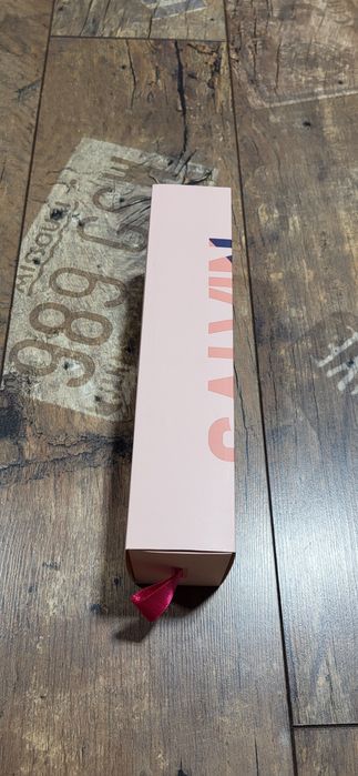 Skarpety damskie wysokie podwójne zapachowe 6 par bawełna uni