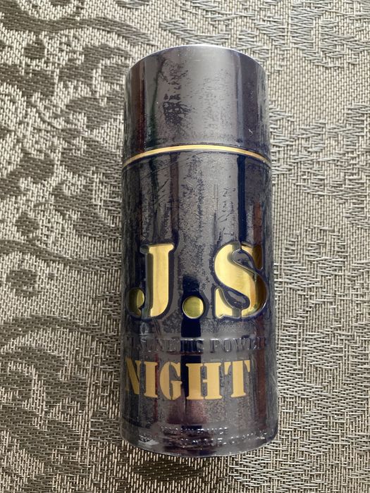 Jeanne Arthes J.S Night