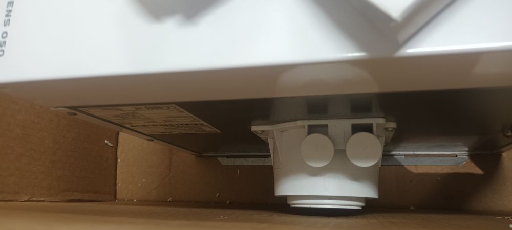 Piec gazowy Viessmann Vitodens 050 BPJD 19kW dwuf kondensat